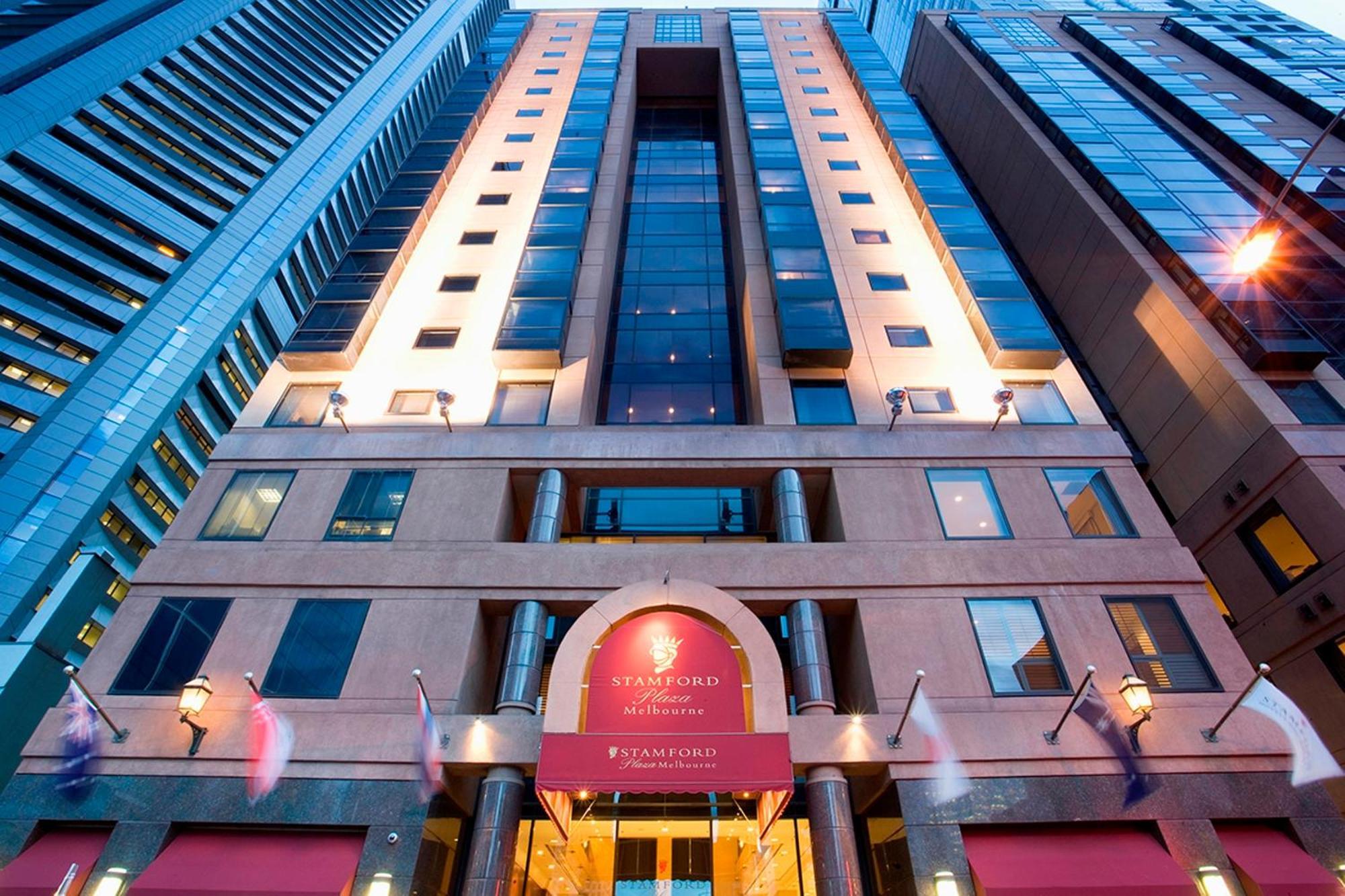 Stamford Plaza Melbourne — Photos 2